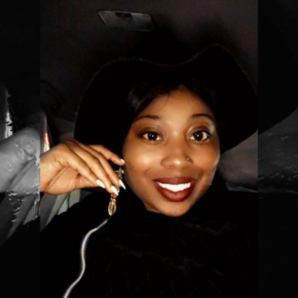 Meet your Posher, Jacarra